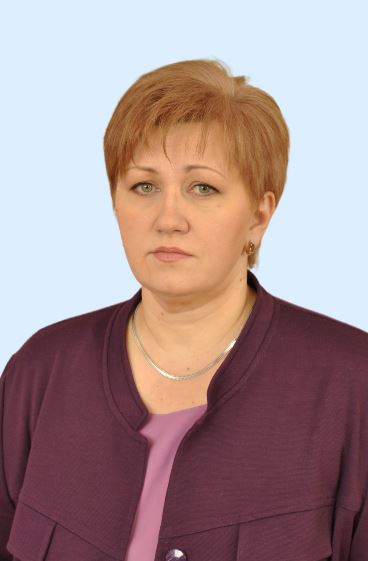 Осипова Ольга Станиславовна.