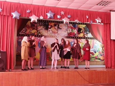 Премьера к Дню Победы.