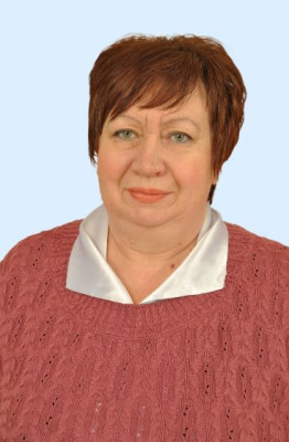 Воротынцева Вера Ивановна Воротынцева Вера Ивановна